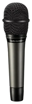 Audio TECHNICA - ATM610 - Microfono ipercardioide per voce