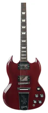 Gibson SG Derek Trucks 2014