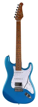 Seizi Vintage Budokan Custom Colors - Electric Blue