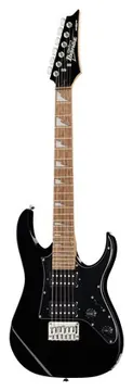 Ibanez miKro GRGM21-BKN Black Night