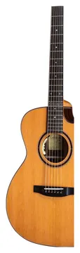Lakewood M-31 CP Natural