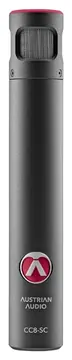 Austrian Audio CC8-SC - Microfono a condensatore ''pencil'' supercardioide
