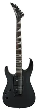 Jackson JS22-L Dinky BLK