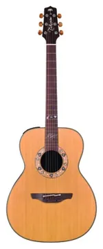 Takamine KC70K Chitarra Acustica