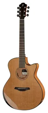 Furch Yellow Performance Gc-CM a