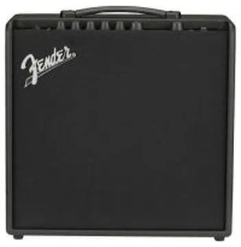 Amplificatore Fender MUSTANG LT50 50w