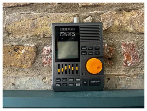 Boss DB-90 Dr. Beat Metronome