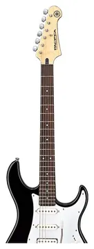 Yamaha Pacifica PAC012 - Black