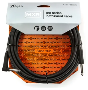 MXR DCIX20R