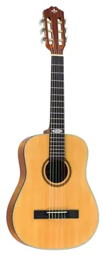 Strinberg SI34 NS de Nylon Natural Fosco