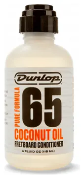 Dunlop Coconut Oil