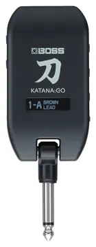 Boss Amplificador Boss Katana KTN-GO 2
