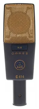 AKG C414 XLII Stereo Set