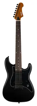 Jet Guitars JS-407 MBK R