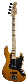 EWA Baixo EWA Jazz Ravi Ald - NT