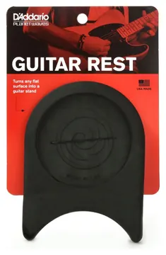 D'Addario Guitar Rest GR-01