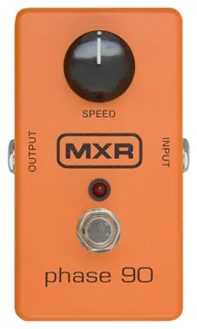 MXR M-101 Phase 90