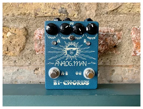 Analogman Bi-Chorus