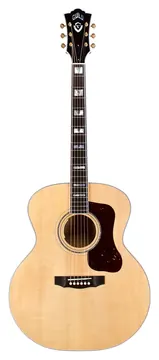 Guild F-55E Maple BLD