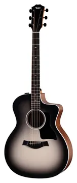 Taylor 214ce Sunset Blvd Eclipse Burst, Walnuss/Sitka