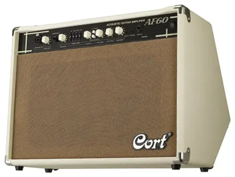 Cort Amp 60w