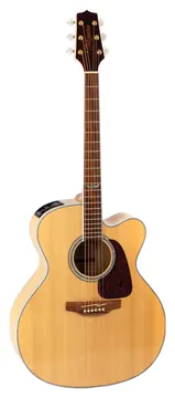 Takamine GJ72CE Natural