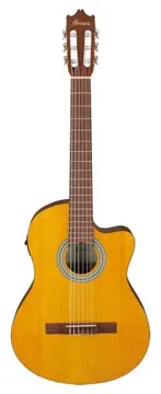 Ibanez GA3ECE-OAM Open Pore Natural