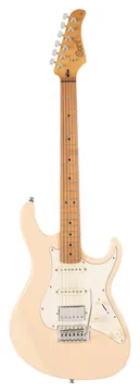 Cort G200Se Creme