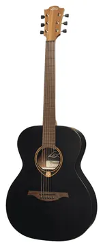 LAG T70A-BLS Auditorium Black Satin