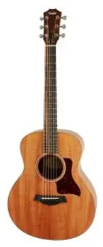Taylor GS MINI-e mahogany Chitarra acustica elettrificata con borsa