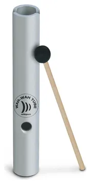 Schlagwerk WT270 - Wah-wah Tube acuto c/mallet