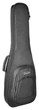 Boston Smart Luggage EGB-565 deluxe gigbag for electric guitar
