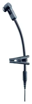 Sennheiser E 908 B Schwanenhalsmikrofon