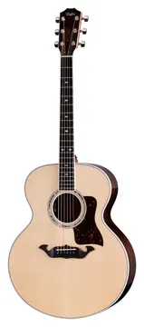 Taylor Legacy 815e w/LR Baggs Element VTC - Natural