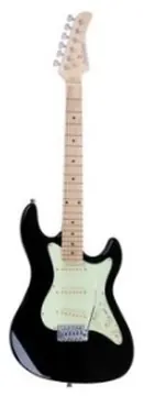 Strimberg STS 100 modelo strato