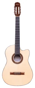 Rozini Flat Studio Natural L-Preto RX515-ACNCTLP - Rozini