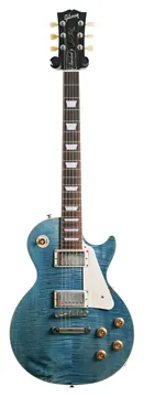 Gibson Les Paul Standard 50s | Ocean Blue