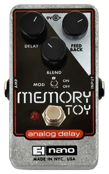 Electro Harmonix Nano Memory Toy