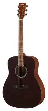 Yamaha F400 SMB Acústico Smoky Black