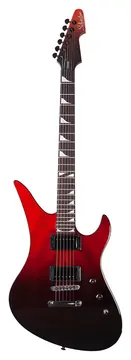 Schecter Avenger Standard Bloodburst