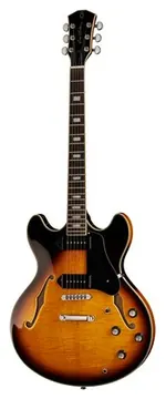 Larry Carlton H7V VS
