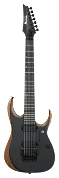 Ibanez RGDR4327RNTF Natur Matt Prestige