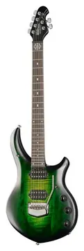 Music Man John Petrucci Majesty 6 GG