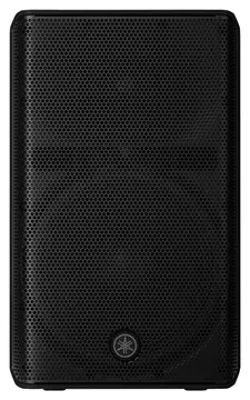 Yamaha Caixa Ativa 12" 2000W 2-Vias Com Bluetooth DXR12 MK3 - Yamaha