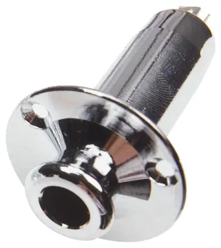 Yellow Parts EZ1390C - Jack Attache Courroie Chrome