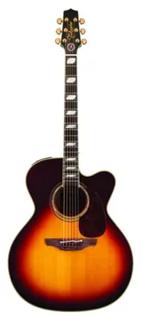 Takamine EF250TK Chitarra Acustica