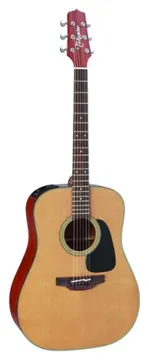 Takamine P1D Chitarra Acustica
