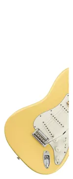 Fender Player Stratocaster (MEX, MN) - buttercream