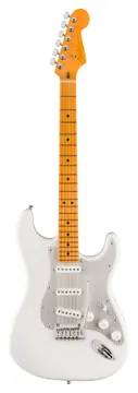 Fender American Ultra II Stratocaster Maple Fingerboard Avalanche