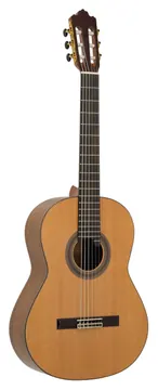 Prodipe Soloist 900 Guitare Classique 4/4 Naturelle